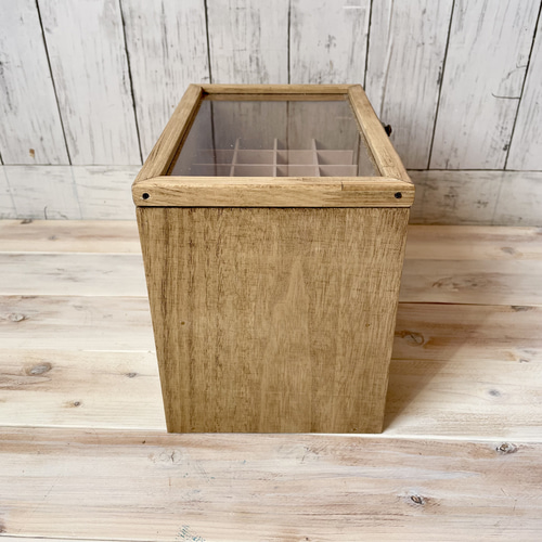 アロマオイルケース☆精油ケース☆アロマオイル収納 その他インテリア