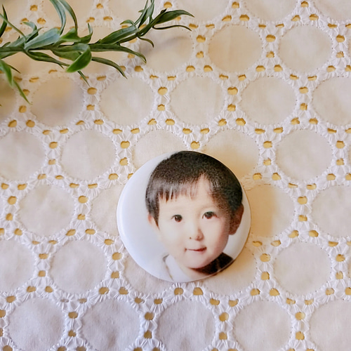 こどもの日クッキー缶【オプションでフォトクッキー付き】 クッキー