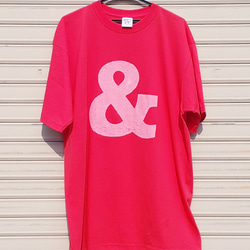 ☆&☆　XXXL  BIG-Tシャツ 5枚目の画像