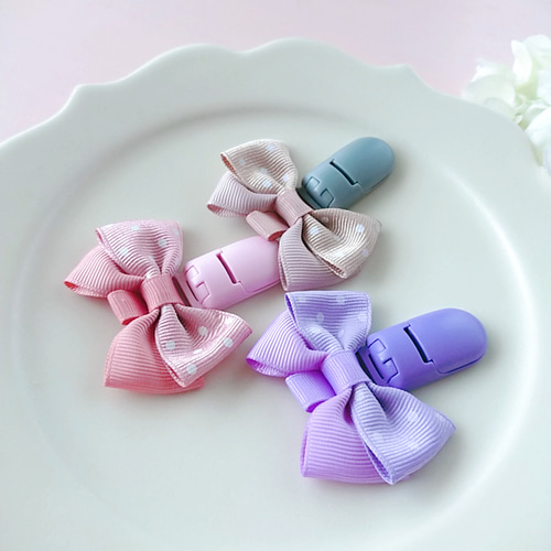 縫って作る丈夫ななふだちゃん 名札クリップ 1つ選んでね♪ 雑貨