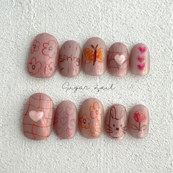 R11 nail kumako ネイルチップ R11 nail kumako ネイルチップ R11 nail kumako ネイルチップ