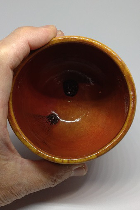 ゴブレットカップ(ビール・お酒） 3枚目の画像