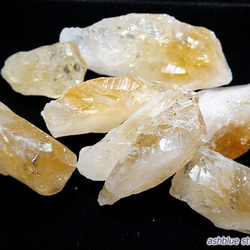 C ブラジル産 シトリン 原石セット | www.fraynacho.com