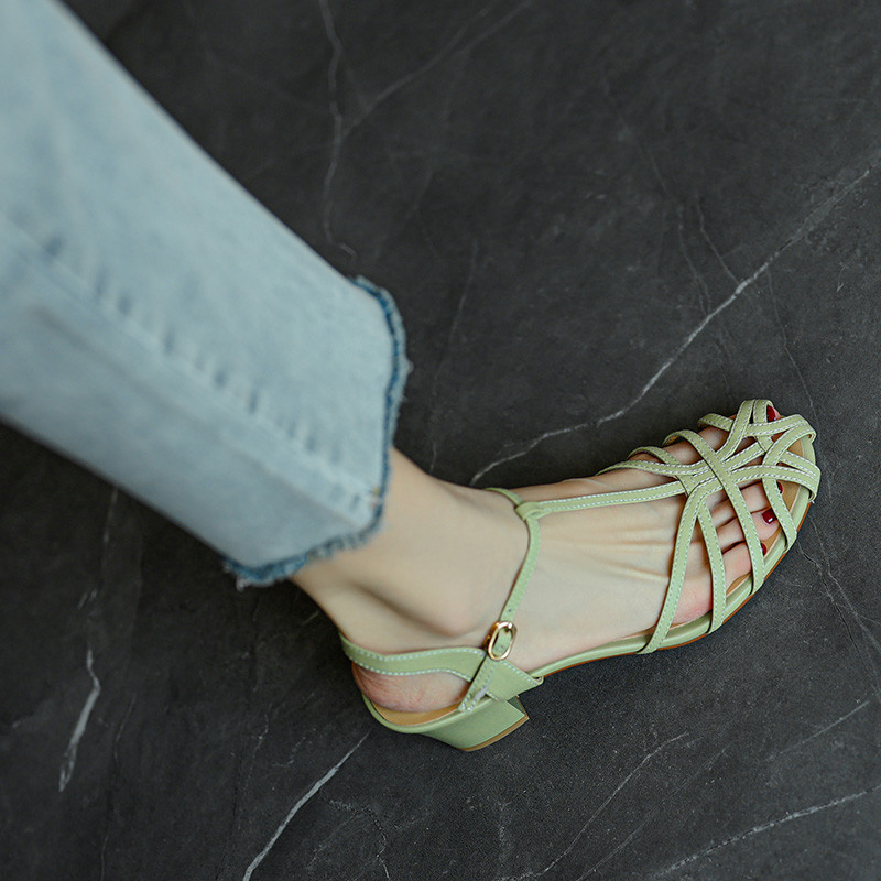 サンダル ヒール 靴 レディース靴 靴レディース 上品質 高級感 シューズ 紫陽花ハンドメイド2023 紫陽花 清涼感