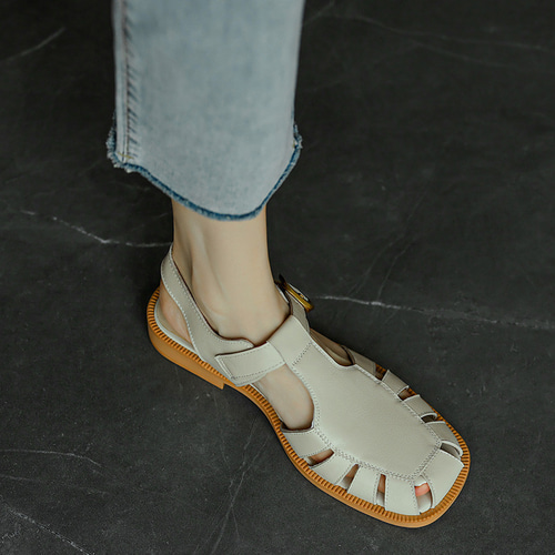 牛革 山羊革 本革 靴 厚底サンダル レザー シューズ パンプス 夏靴