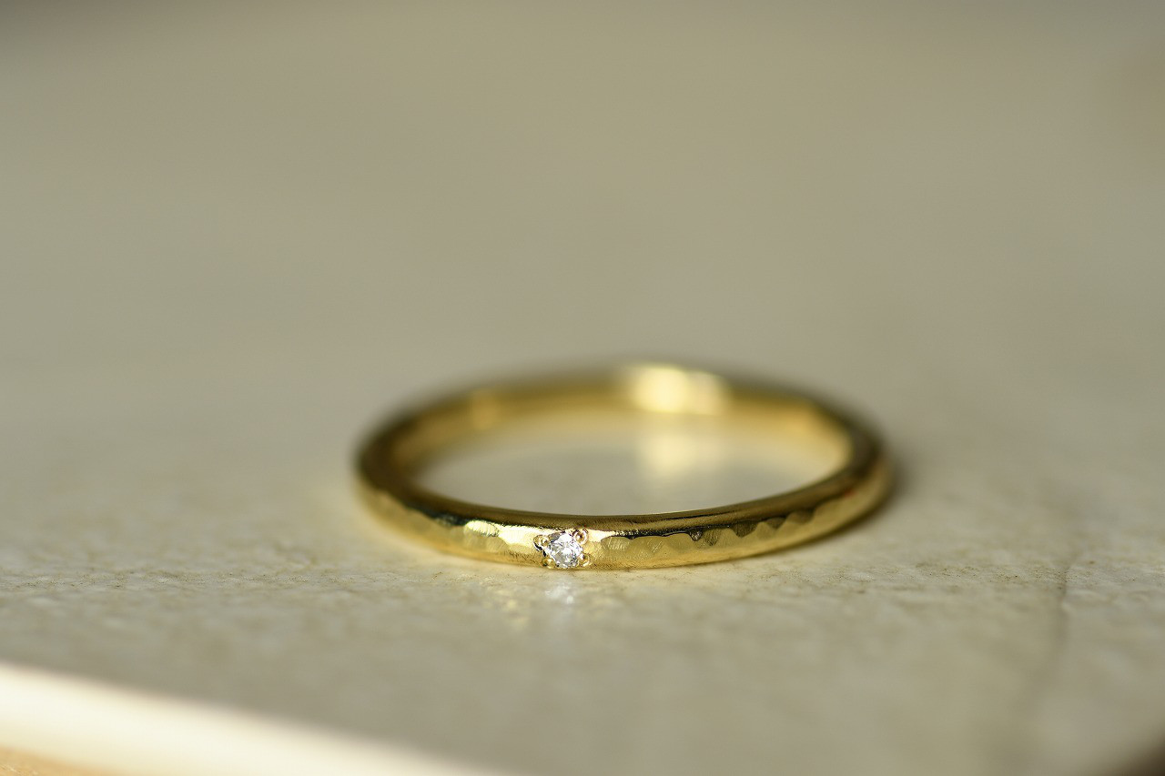 古き日々の物語～ダイヤモンド～