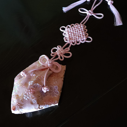 訶梨勒 かりろく 大 さくら （掛け香） ディフューザー・アロマポット