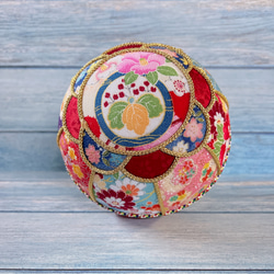 幸せの青い鳥〜ペーパークイリング フォトフレーム・写真立て Ralentir