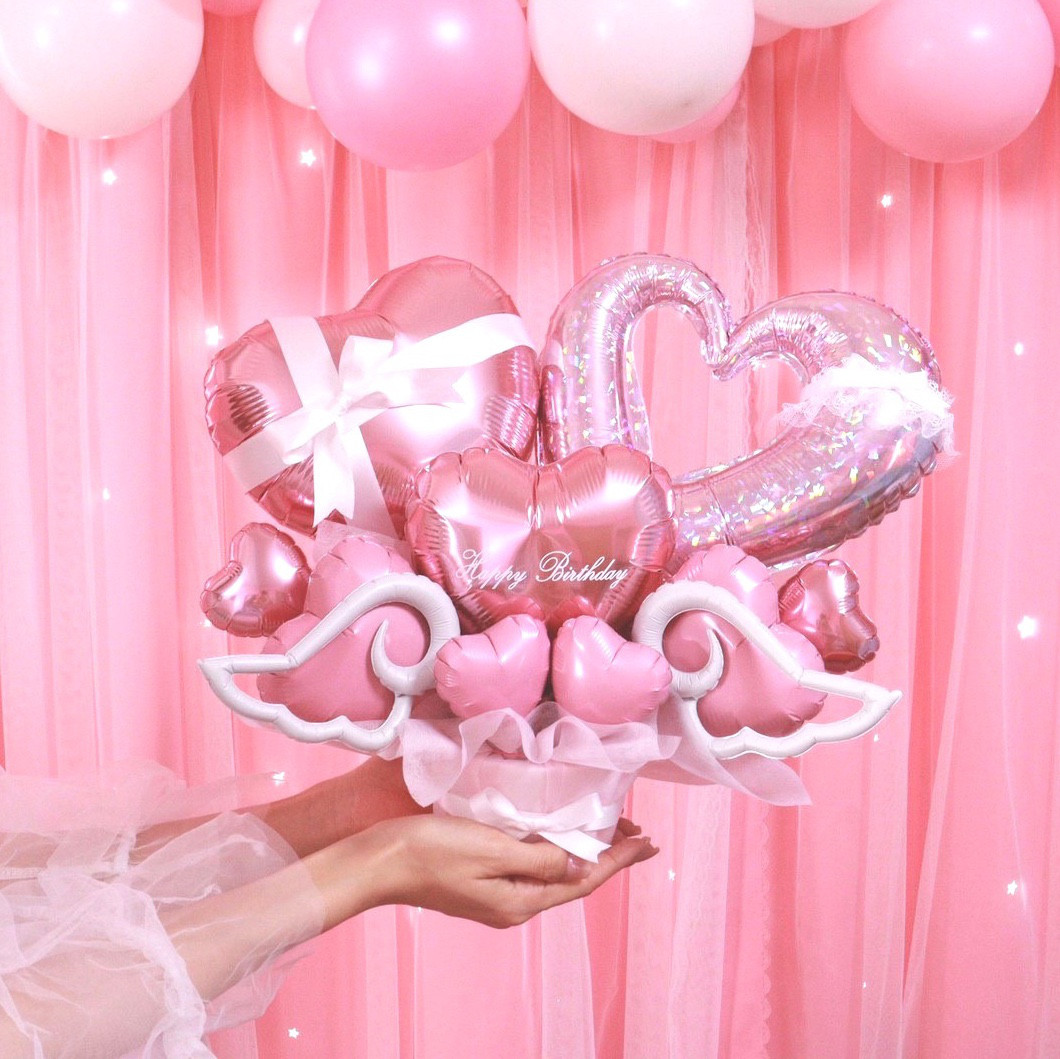 速達！限定1株アロカシアハートバルーン　ピンク斑入り 速達！限定1株アロカシアハートバルーン ピンク斑入り 速達