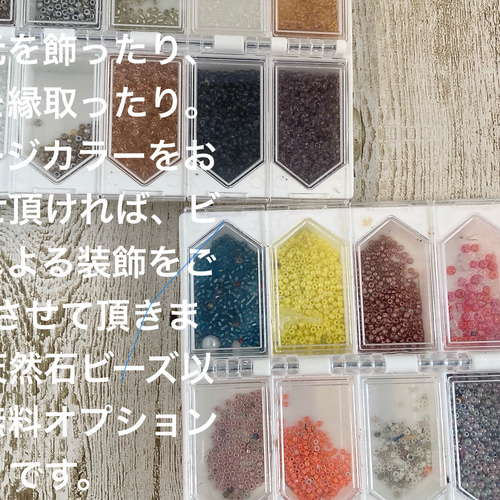 うちの子＆動物刺繍 オーダーページ 刺繍 ブローチ ブローチ みこの店