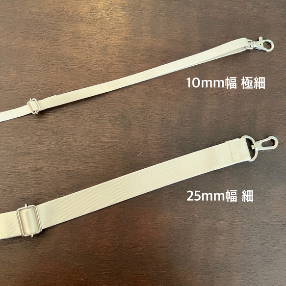 こんなサイズが欲しかった！《春夏おすすめ》麻の素材感が魅力！ マイクロミニトート　リネン　全4色　カスタマイズ可 20枚目の画像
