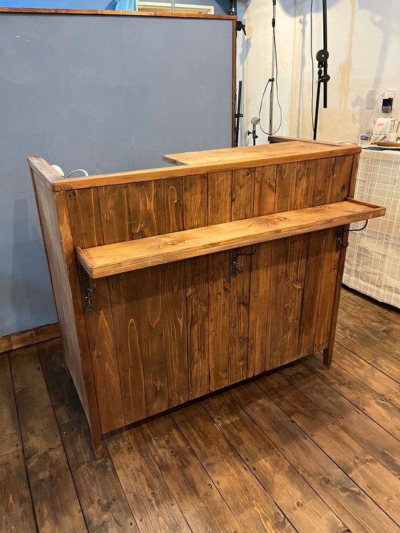 レジカウンター　受付カウンター AA2616702873(19900円)