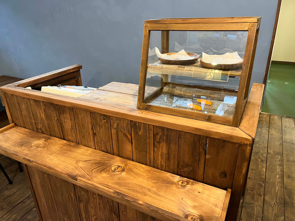 レジカウンター　受付カウンター AA2616702873(19900円)