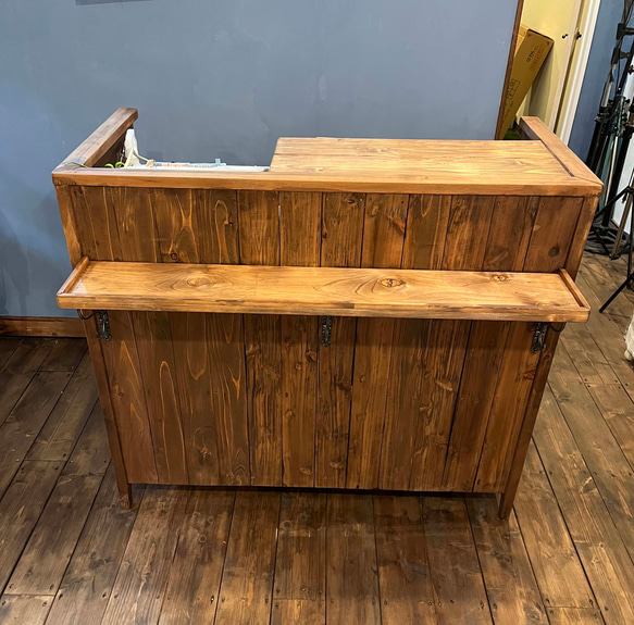 レジカウンター　受付カウンター AA2616702873(19900円)