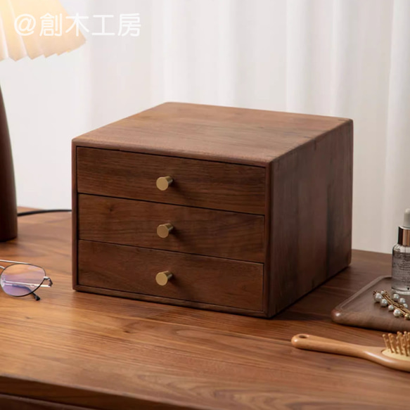 職人手作りミニミニチェスト 職人手作りミニミニチェスト