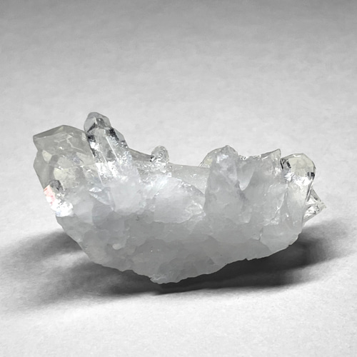 tomokazuです 水晶　クラスター　5188g クリスタル 水晶クラスター [T802-4147]