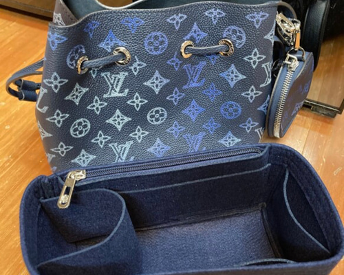【LOUIS VUITTON】エレガントな マヒナ レザー製 バッグ ベラ しなやかなマヒナ・レザーが印象的。ルイ・ヴィトンから新作