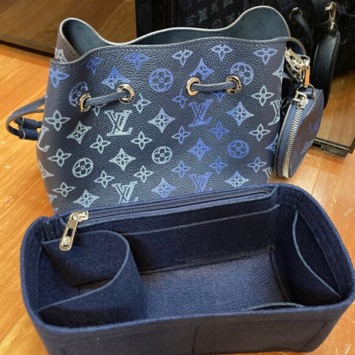 ルイヴィトン☆LOUIS VUITTON ベラ バッグインバッグ用 マヒナ ベラ