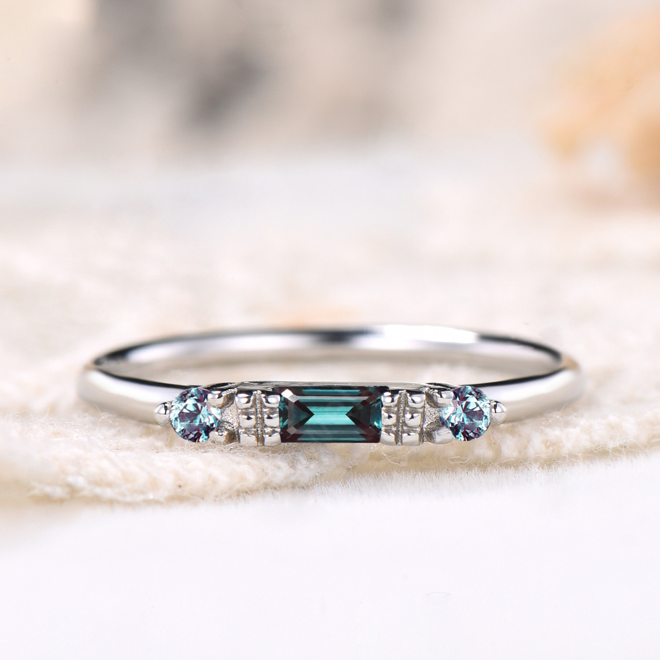 6月16日出品終了、天然石シルバーリング４つセット | finiscapital.com