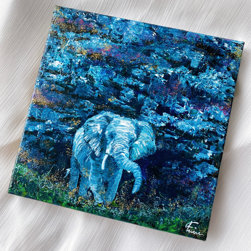 絵画　原画　現代アート　インテリア A-118/24】人物画 女性 原画 絵画 現代アート キャンバス 真作