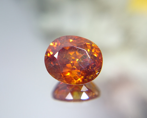 スファレライト 2.55ct ⭐1744 天然石 べるふぇKIRABOSHI希少石 取り