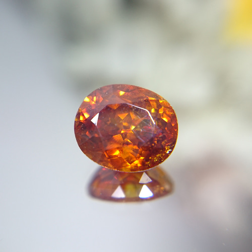 スファレライト 2.55ct ⭐1744 天然石 べるふぇKIRABOSHI希少石 取り 