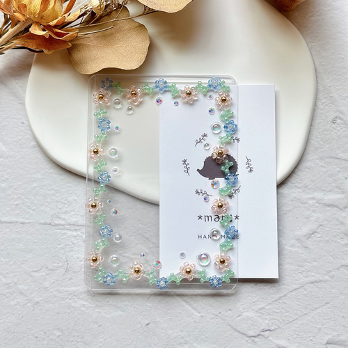 【オーダー】950円〜︴トレカデコケース...推し活用 オーダー】950円〜︴トレカデコケース推し活用 デザインNo.1