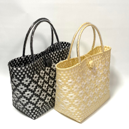 コーヒーおまけ付♡ブラック×フラワーコサージュ♡カゴバッグ 楽天市場】【現品限り】カゴバッグ ミニコサージュ ポリステル