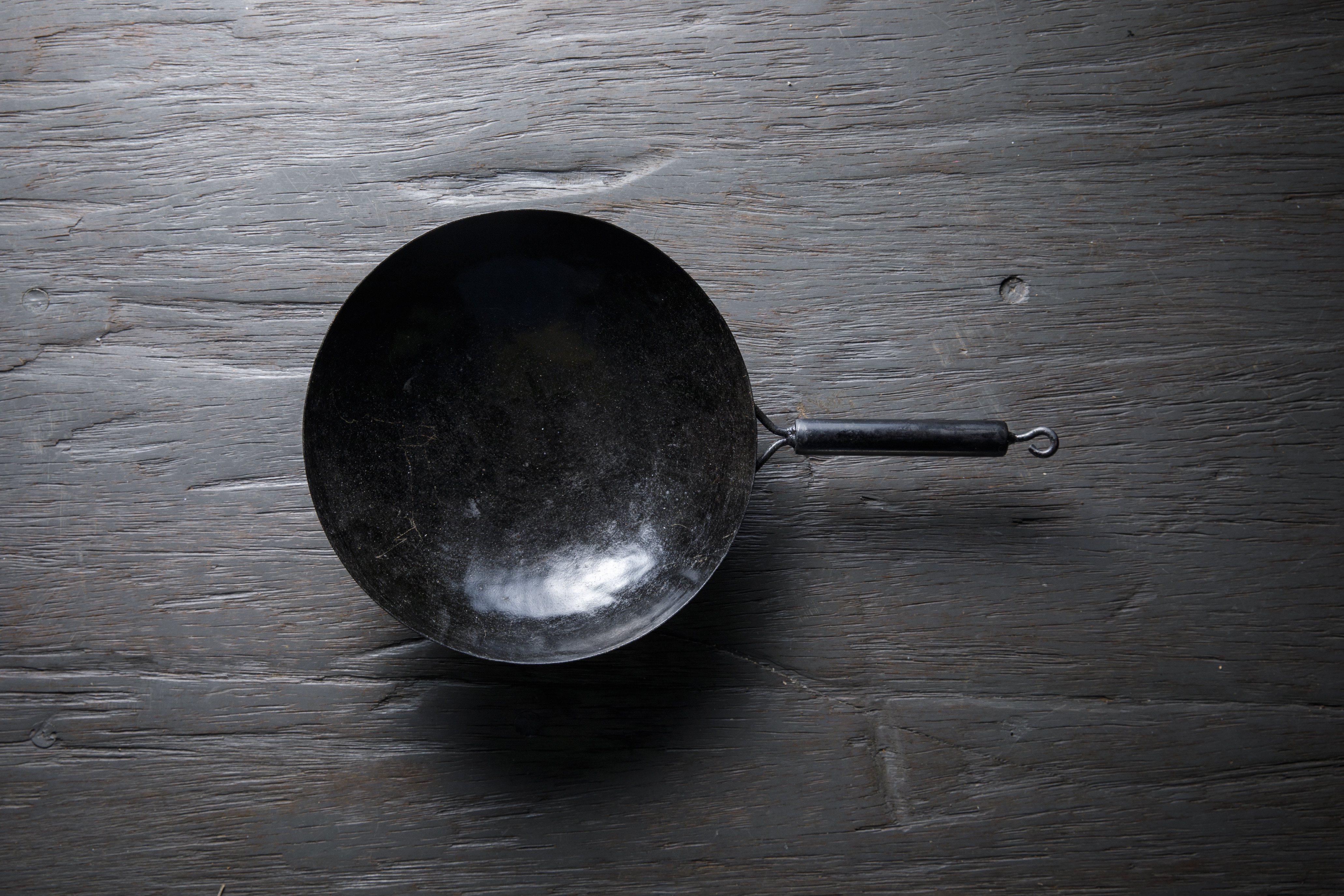 チャーハン専用フライパン！『CHAA-PAN』