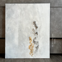 現代アート 2枚セット テクスチャーアート モダン アートパネル ホテル