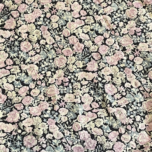 9月7日迄❤️リバティのビエラ生地を使用した既製品のワンピース セール】 ◇リバティワンピース （ワンピース）｜human woman