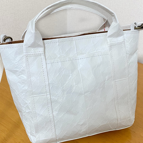MINEDENIM × PORTER TOTE BAG