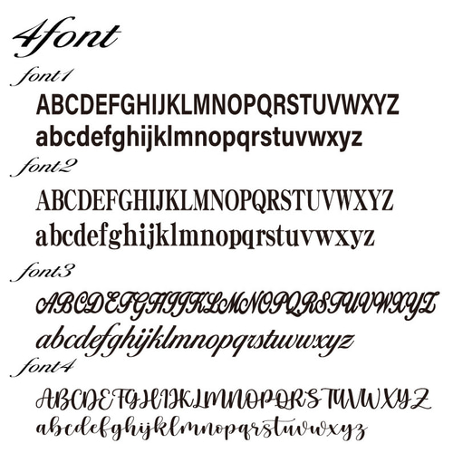 お名前オーダー】スマホケース ステッカー 名入れ シール ネーム