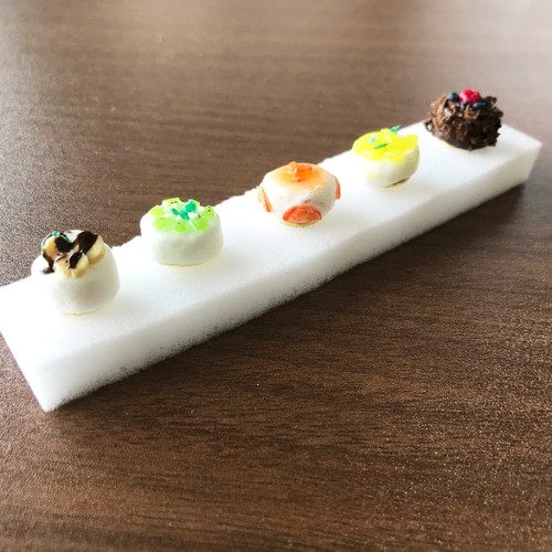 再販・オーダー受付ページ　ミニチュアスイーツ ミニチュアスイーツ再販・オーダー受付ページ