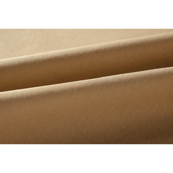 フレアスカート　フランス風スカート　ベルト付き　カーキ　M-XLサイズ　 L185 8枚目の画像
