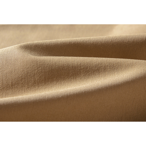 フレアスカート　フランス風スカート　ベルト付き　カーキ　M-XLサイズ　 L185 9枚目の画像