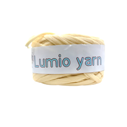 【Lumio yarn】ミルキーカラーセット　軽い編み糸　日本製 2枚目の画像