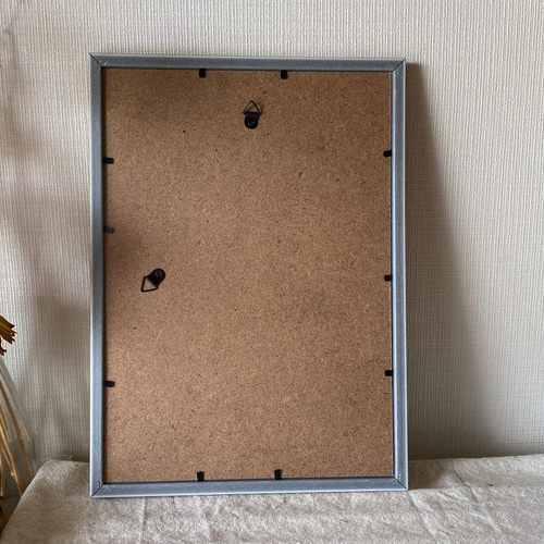 絵画。壁掛け絵原画手描き【楽しいビールパーティー】03