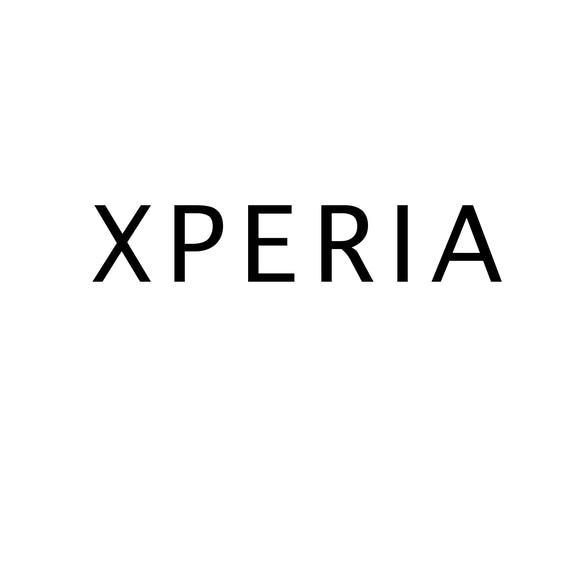XPERIA 系列/筆記本型保護殼/處理列表 第1張的照片