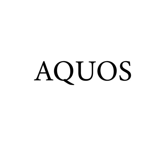 AQUOS 系列/筆記本外殼/處理列表 第1張的照片