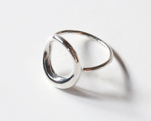 RING | SR-1| wa 指輪・リング toiro 通販 15748337｜Creema
