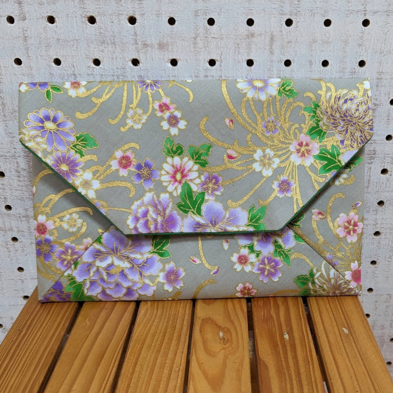 うさ／御朱印帳入れ、数寄屋袋 うさ様専用／御朱印帳入れ、数寄屋袋 - メルカリ