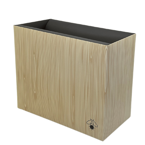 蛍の翼】サニタリーボックス 使い捨て ゴミ箱 トイレ おしゃれ