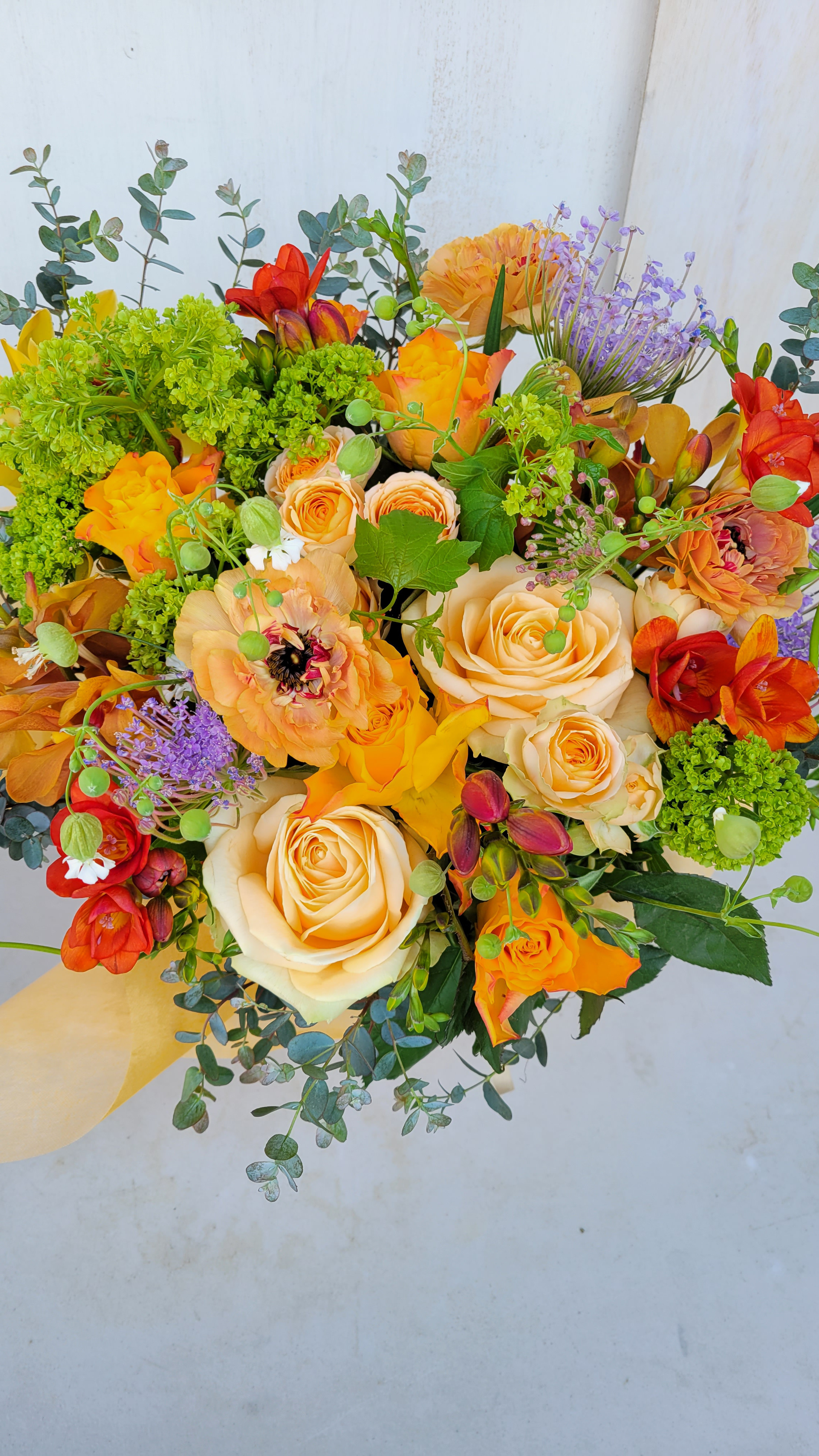 【生花アレンジメントフラワーギフト】各種お祝い。誕生日。開店祝い。開業祝い。退職祝い。入学祝い。卒業祝い♡おまかせギフト