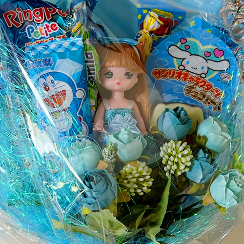バルーンお菓子ブーケ ブーケ おすず 通販 15748941|Creema バルーンお菓子ブーケ ブーケ おすず 通販 15748941|Creema