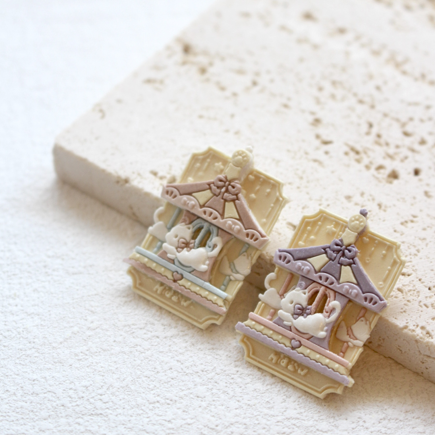展示】多重層・多色シーリングスタンプシール【ゲリラ販売