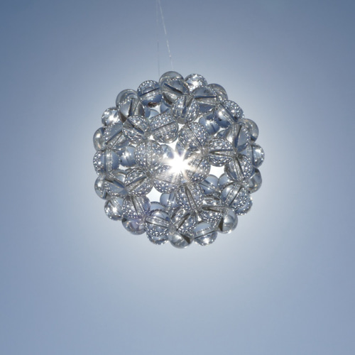 水晶フラーレン 8mm 送料無料 その他アクセサリー Holy spot