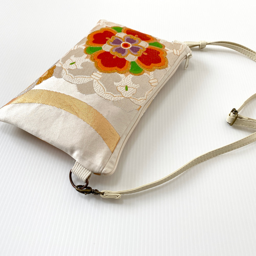 帯リメイク ハンドメイド ミニサブバック 10点 つ 帯リメイク