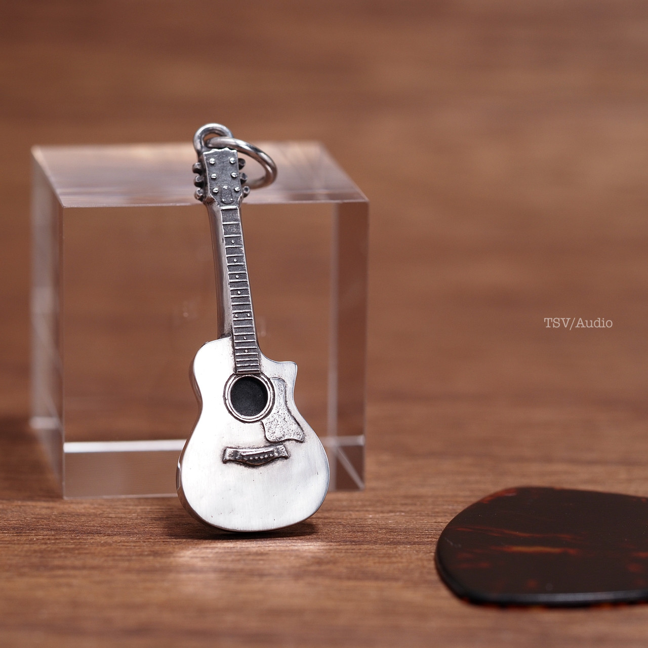 楽器アクセサリー ギターペンダント「314ce」 5,538円