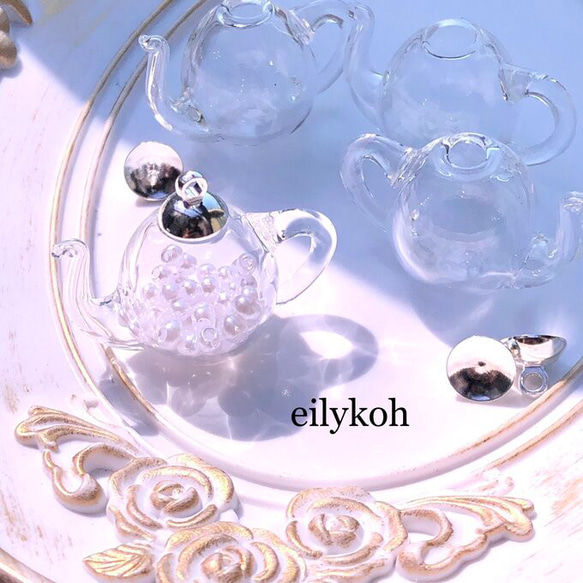 ワンダーデコールBELLGLASSCLOCHEベルクロッシュベルガラスドーム小鳥